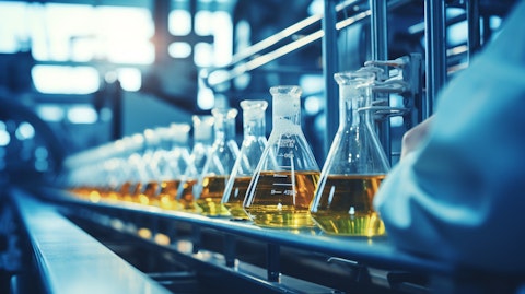 Is Westlake Corporation (WLK) an Oversold Value Stock to Buy According to Hedge Funds?