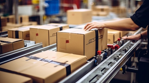 International Paper Company (IP): Acquisition Dreams Shattered