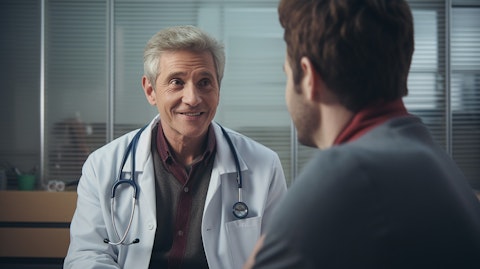 Is Perrigo Company plc (PRGO) the Best Weight Loss Drug Stock to Buy According to Analysts?