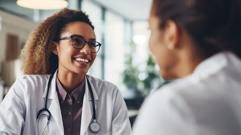 Is Oscar Health (OSCR) Mirroring Wall Street Downturn?