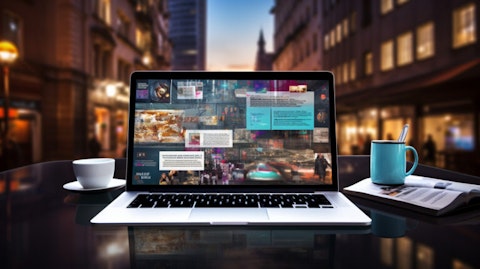 Perion Network Ltd (PERI): AI-Powered Digital Advertising