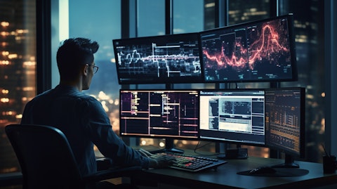 KeyBanc Downgrades C3.ai (AI) to Underweight, Citing AI Bubble Concerns and Slowed Growth