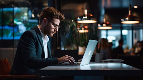 Deutsche Bank Resumes Coverage of WNS (Holdings) (WNS) Stock