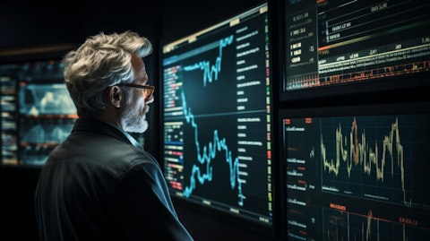 Morningstar, Inc. (MORN): Among Small Cap Financial Stocks Hedge Funds Are Buying