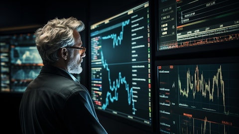 10 Best Performing Mid Cap Stocks to Buy According to Analysts