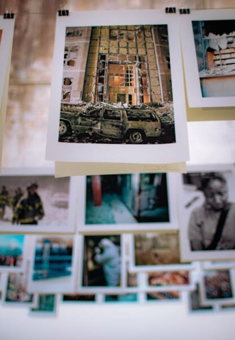 30 Countries Most Impacted by Terrorism in the World