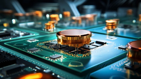 Is Vishay Intertechnology Inc. (VSH) the Most Oversold Semiconductor Stock in 2024?