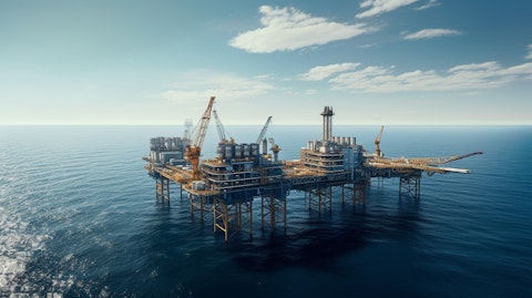 Is Williams Companies Inc. (WMB) the Best Infrastructure Stock to Buy According to Hedge Funds?