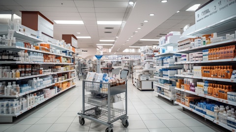 ADMA Biologics, Inc. (ADMA): Among Takeover Rumors Hedge Funds Are Buying