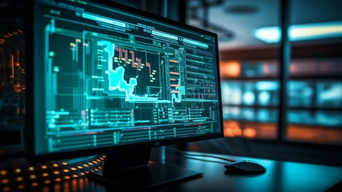 Is Commvault Systems Inc. (CVLT) The Best Performing Cybersecurity Stock So Far in 2025?