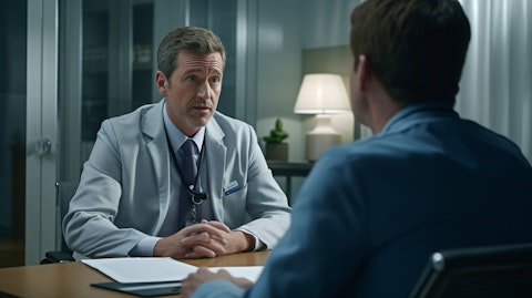 Why Teleflex Inc. (TFX) Went Down On Friday?