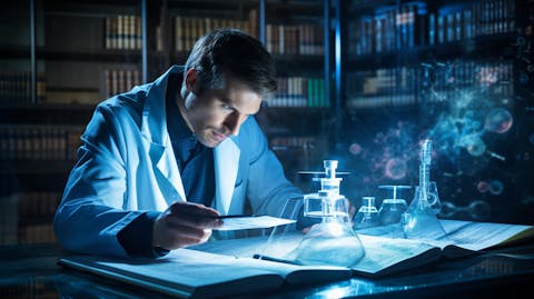 12 Biotech Stocks with the Biggest Upside Potential