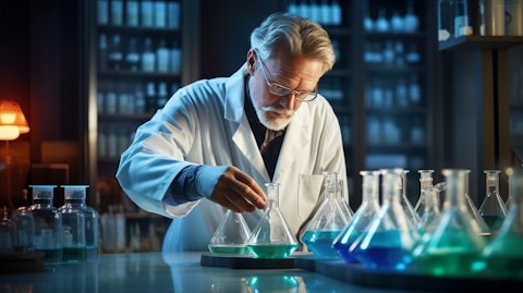 Relay Therapeutics (RLAY) Gets Analyst Boost as AI-Driven Drug Discovery Shines!