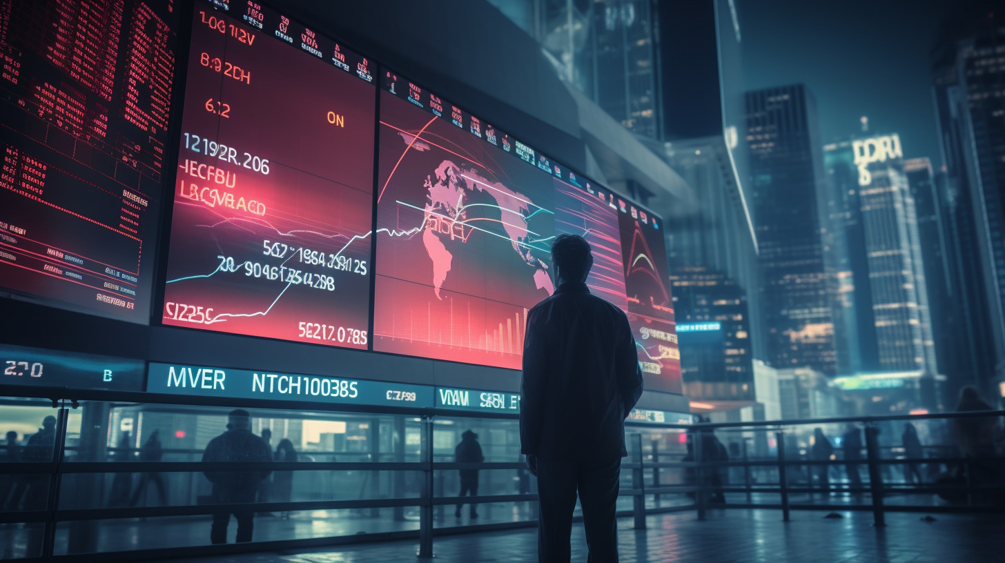 Exploring Tradeweb Markets' (TW) Key Opportunities for Market Share Growth