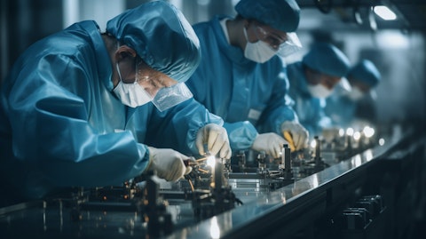 Is Hillman Solutions Corp. (HLMN) The Most Undervalued Stock With Smart Money Ratings?