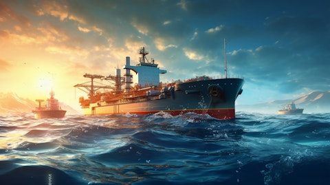 Why Par Pacific Holdings, Inc. (PARR) is Gaining This Week?