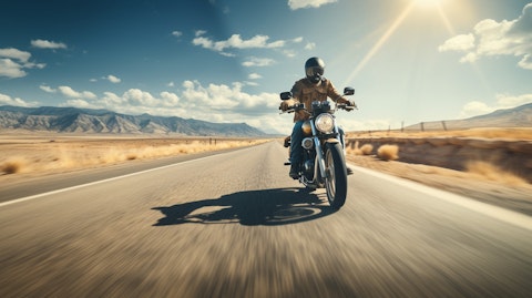 Why Polaris Inc. (PII) is Declining?