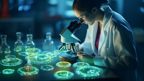 Is BioNTech SE (BNTX) a Promising Biotech Stocks According to Wall Street Analysts