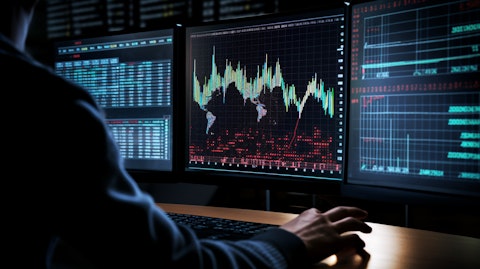 8×8, Inc. (EGHT): Transforming CX with AI Innovations and Secure Pay