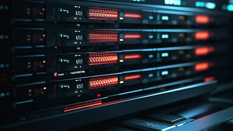 Why VNET Group, Inc. (VNET) Went Up On Thursday?