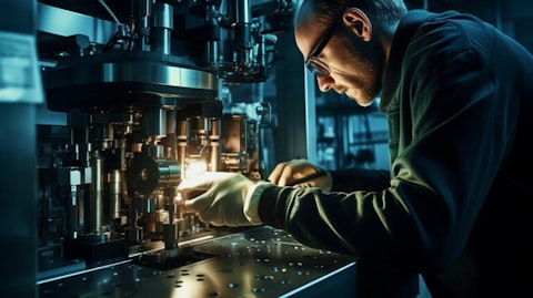 Is Nova Ltd. (NVMI) the Best Semiconductor Equipment Stock to Buy According to Analysts?