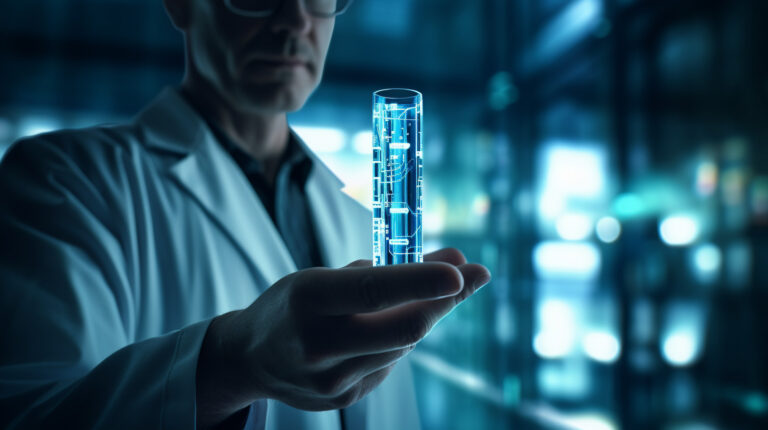 Avidity Biosciences Inc. (RNA): Among Unstoppable Stocks That Could Double Your Money