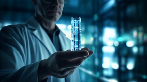 12 Biotech Stocks with the Biggest Upside Potential