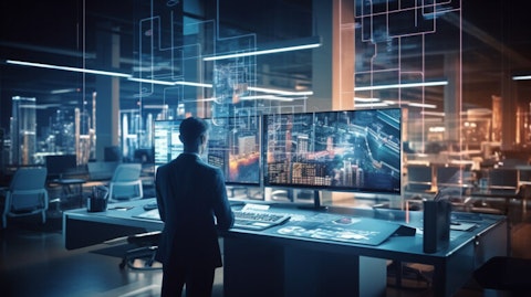 Bentley Systems (BSY): Revolutionizing Geoscience Data with Seequent Evo