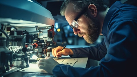 Is Onto Innovation Inc. (ONTO) the Best Mid-Cap Growth Stock to Buy According to Analysts?