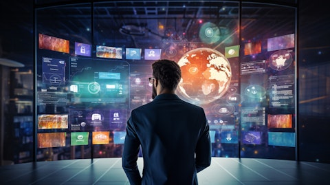 Why DoubleVerify Holdings Inc. (DV) Went Down On Friday?