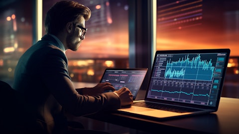 PROS Holdings (PRO): AI-Powered Pricing Revolutionizing the Digital Economy