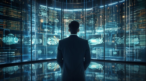 Jack Henry (JKHY) Integrates AI-Driven Lending Tech With Algebrik