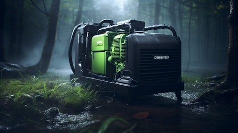 Is Plug Power Inc. (PLUG) the Best Robinhood Stock to Buy Under $20?