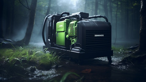 10 Best Hydrogen and Fuel Cell Stocks to Buy