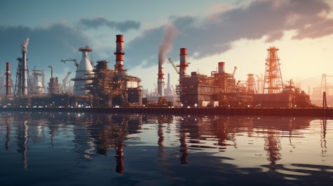 5 Largest Refineries in the US