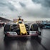 Do You Believe in Formula One Group’s (FWONK) Growth Prospects?