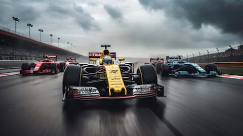 Is Liberty Media Corporation (NASDAQ:FWONK) The Best Entertainment Stocks To Buy According to Analysts?