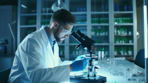 Edgewise Therapeutics Inc. operates (EWTX): Among Unstoppable Stocks That Could Double Your Money