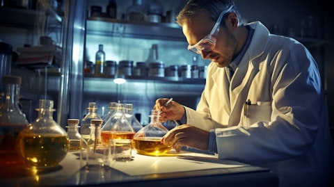 18 Highest Paying Countries for Chemical Engineers