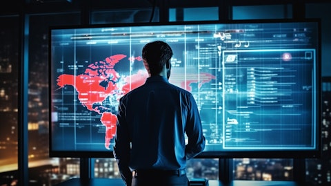 Fastly, Inc. (FSLY) - Jim Cramer Remains Bearish on This Cloud Computing Stock