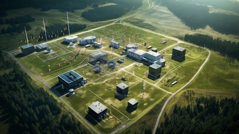 Is Uniti Group Inc. (UNIT) Among Billionaire Paul Singer’s Top Long-Term Stock Picks?