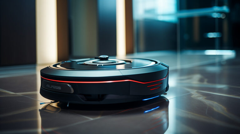 Is iRobot Corporation (IRBT) the Best Home Appliance Stock to Buy According to Analysts?