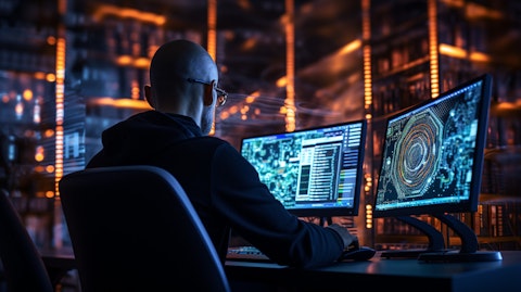 Progress Software Corporation (PRGS) Surges After AI-Driven Q1 Earnings Beat and Raised Guidance