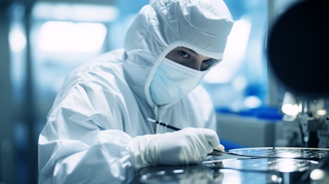 Is ACM Research, Inc. (ACMR) the Unstoppable Growth Stock to Invest in Now?