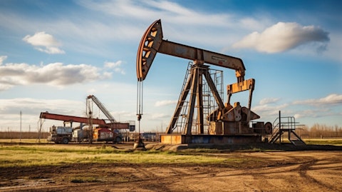 Top Oil and Gas Stocks To Buy
