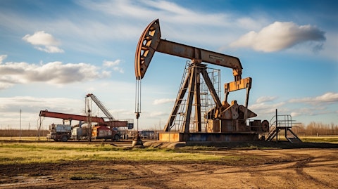 Top Oil and Gas Stocks To Buy