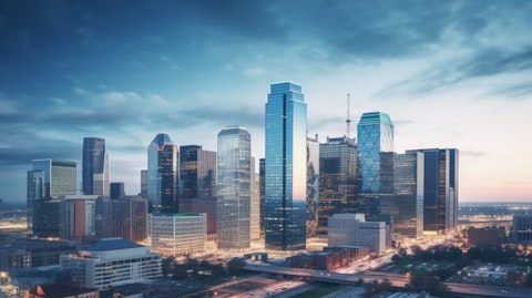 Is Blackstone Mortgage Trust, Inc. (BXMT) the Most Undervalued REIT Stock to Invest In Now?