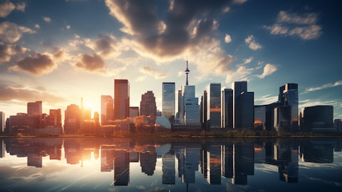 Bank OZK (OZK): Among Billionaire Bruce Berkowitz’s Stock Picks with Highest Upside Potential