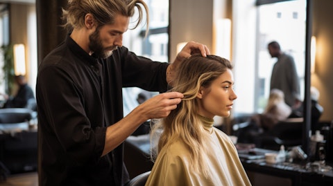 Is Olaplex Holdings, Inc. (OLPX) Among Michael Burry's Top Stock Picks?