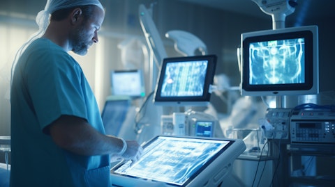 12 Best Medical Device Stocks to Buy According to Analysts